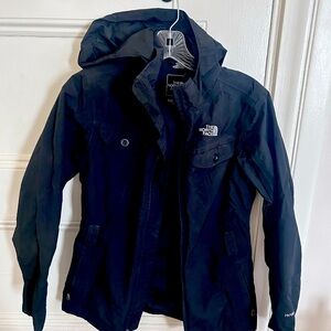 The North Face Waterproof Jacket